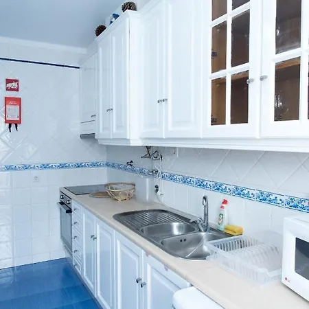Accommodatie bij particulieren Paulo Guest Caldas Da Rainha