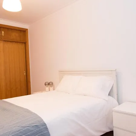 Accommodatie bij particulieren Paulo Guest *