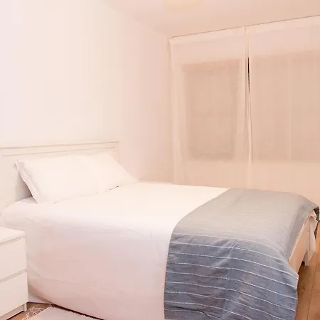 Paulo Guest Accommodatie bij particulieren *