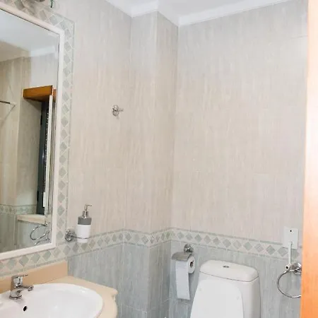 Accommodatie bij particulieren Paulo Guest *
