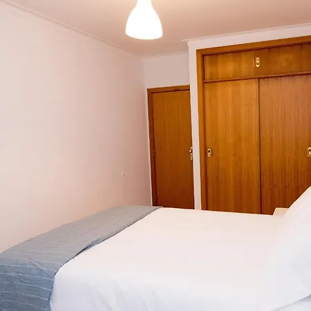 Accommodatie bij particulieren Paulo Guest Caldas Da Rainha