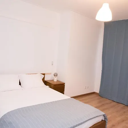 Accommodatie bij particulieren Paulo Guest