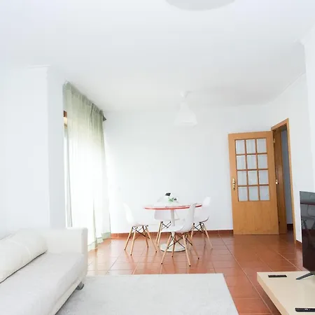 Paulo Guest Accommodatie bij particulieren Caldas Da Rainha