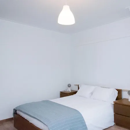 Accommodatie bij particulieren Paulo Guest *
